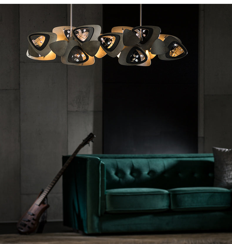 Luxury Pendant Lamp