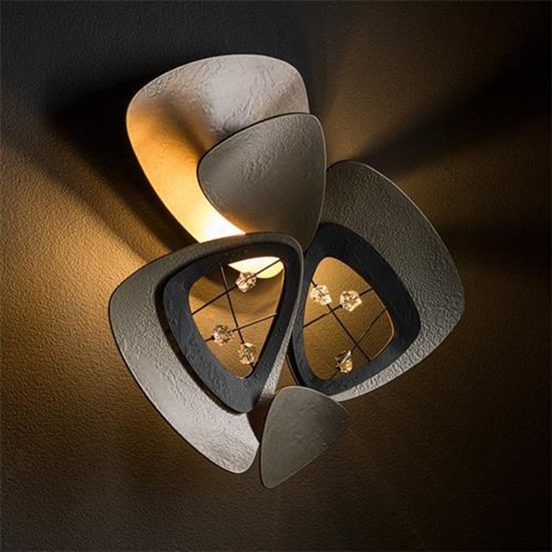 Luxury Pendant Lamp