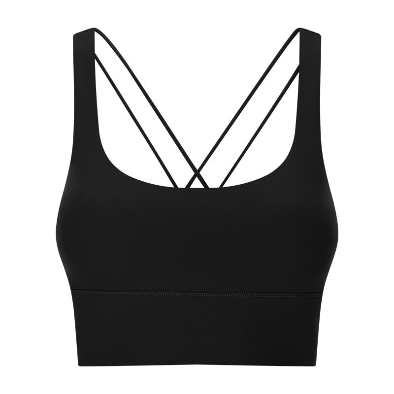 Workout Gym Bras