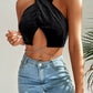 Women Crop Tops