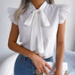 Blouse  Flying Sleeve