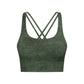 Workout Gym Sport Bras Top