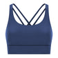 Workout Gym Sport Bras Top