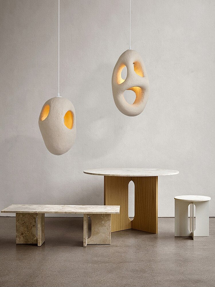 Nordic Designer  Chandelier for Dining Table