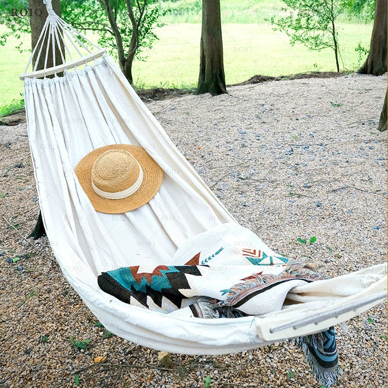 Hanging Bed Chair Furniture for  Home Garden