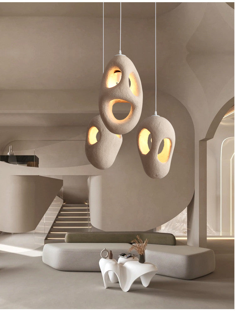 Nordic Designer  Chandelier for Dining Table