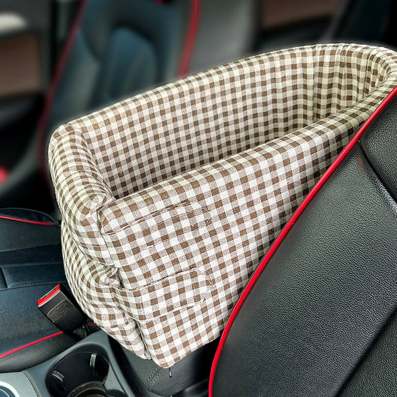 Pet Seat Protector For Small Dog