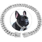 Pet Diamond chain