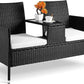 Outdoor set Sofa Rattan Chair