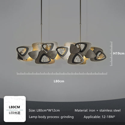 Luxury Pendant Lamp