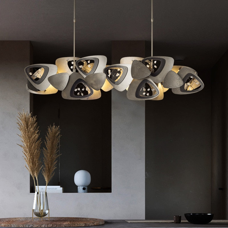 Luxury Pendant Lamp