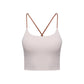 Sport Bras Top with  Push Up