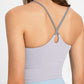 Sport Bras Top with  Push Up