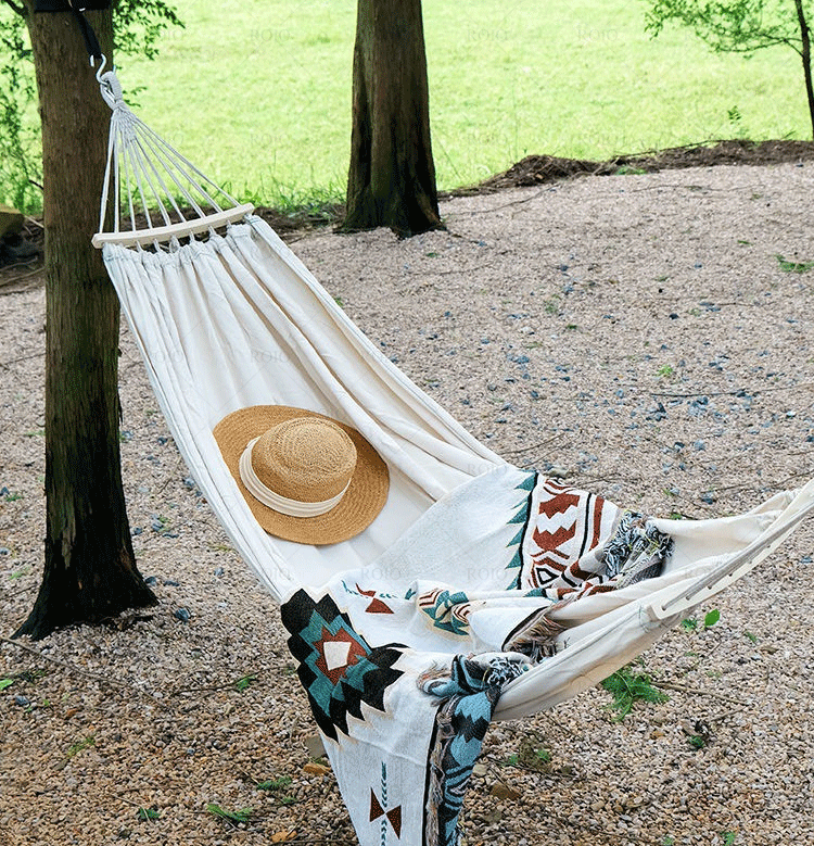 Hanging Bed Chair Furniture for  Home Garden