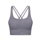 Workout Gym Sport Bras Top