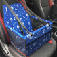 Pet Carriers waterproof for seat back