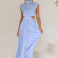 Women Elegant Maxi Dresses