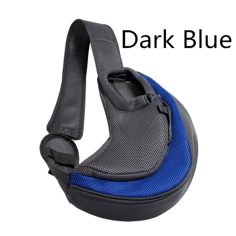 Pet Shoulder Bag