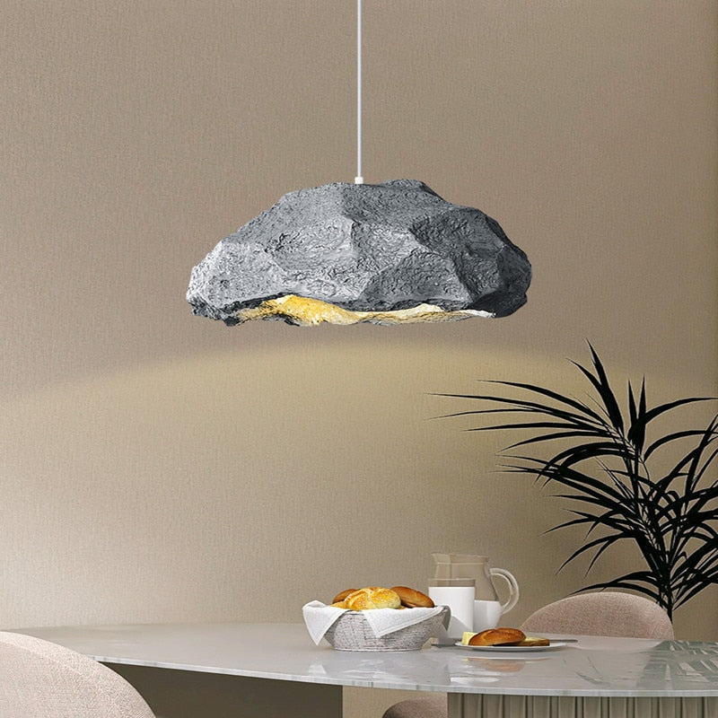 Nordic Designer Pendant Lamp