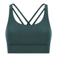 Workout Gym Sport Bras Top