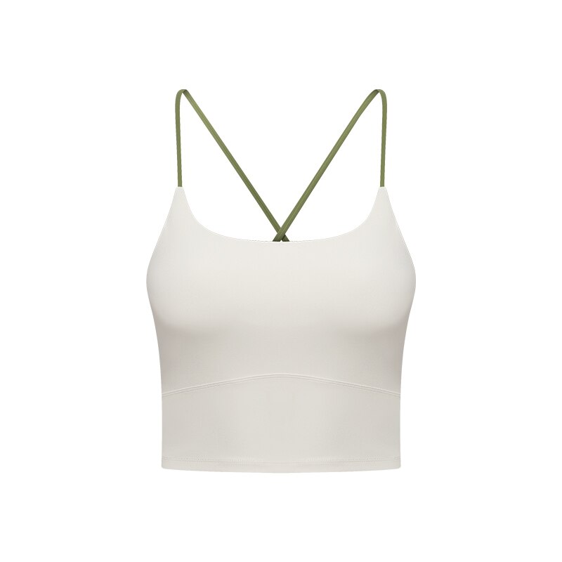 Sport Bras Top with  Push Up