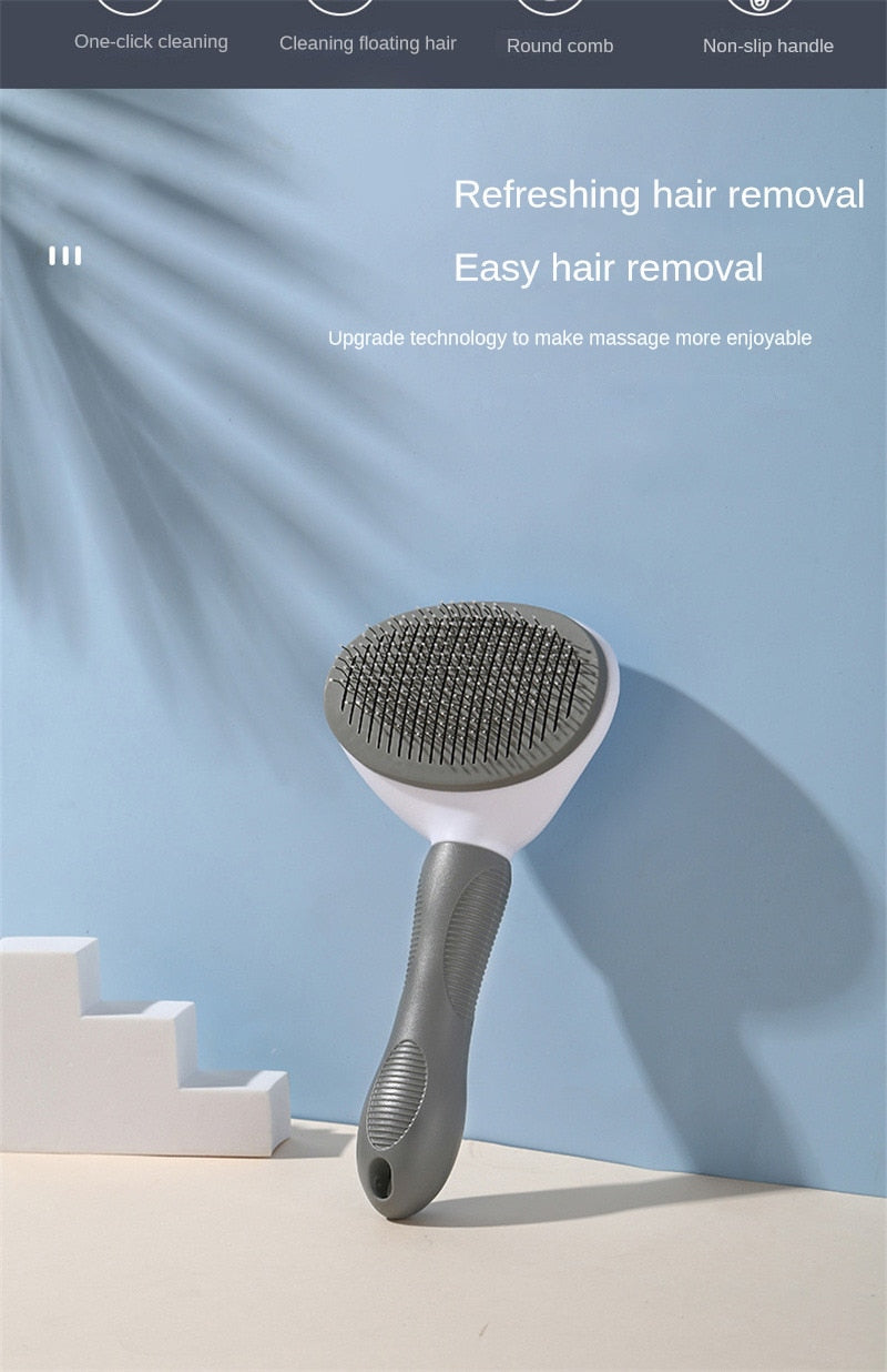 Pet Hair Remover