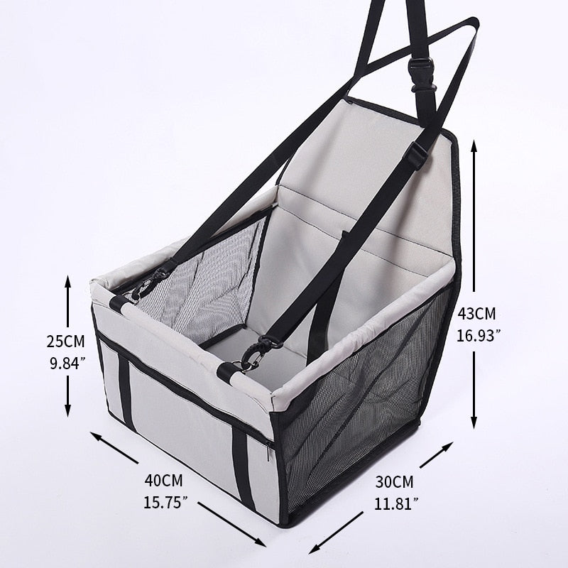 Dog Carrier  For Small  Dogs