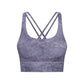 Workout Gym Sport Bras Top