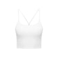 Sport Bras Top with  Push Up