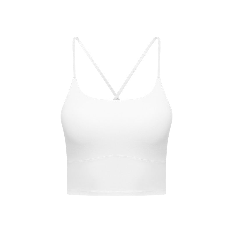 Sport Bras Top with  Push Up