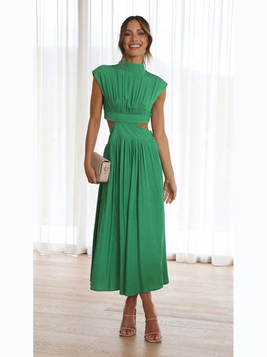 Women Elegant Maxi Dresses