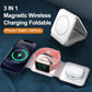 Magnetic Wireless 14 Charger