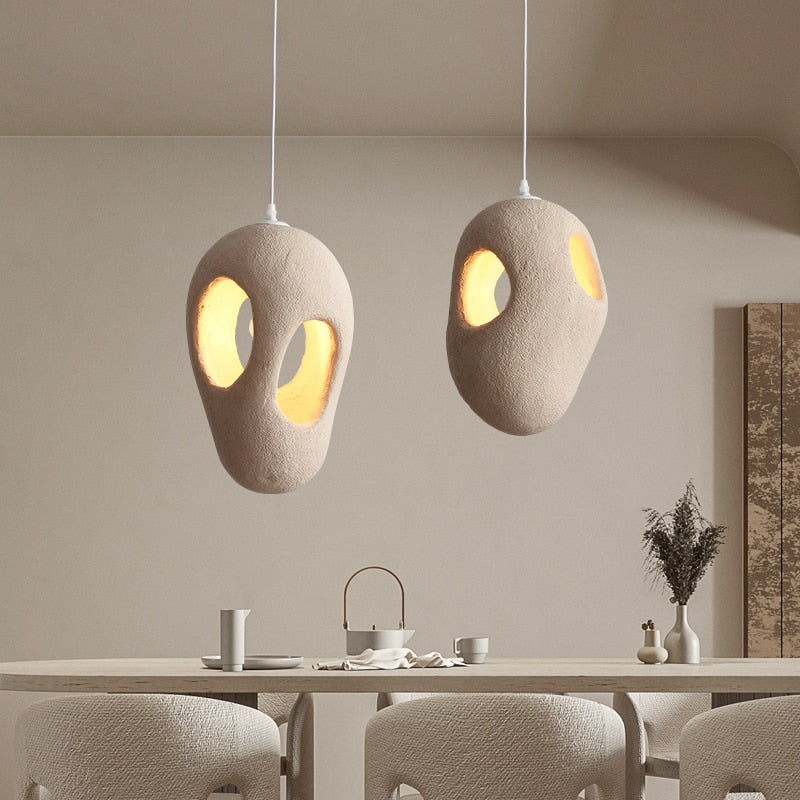 Nordic Designer  Chandelier for Dining Table