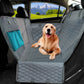 Waterproof cover back  seat for Pet