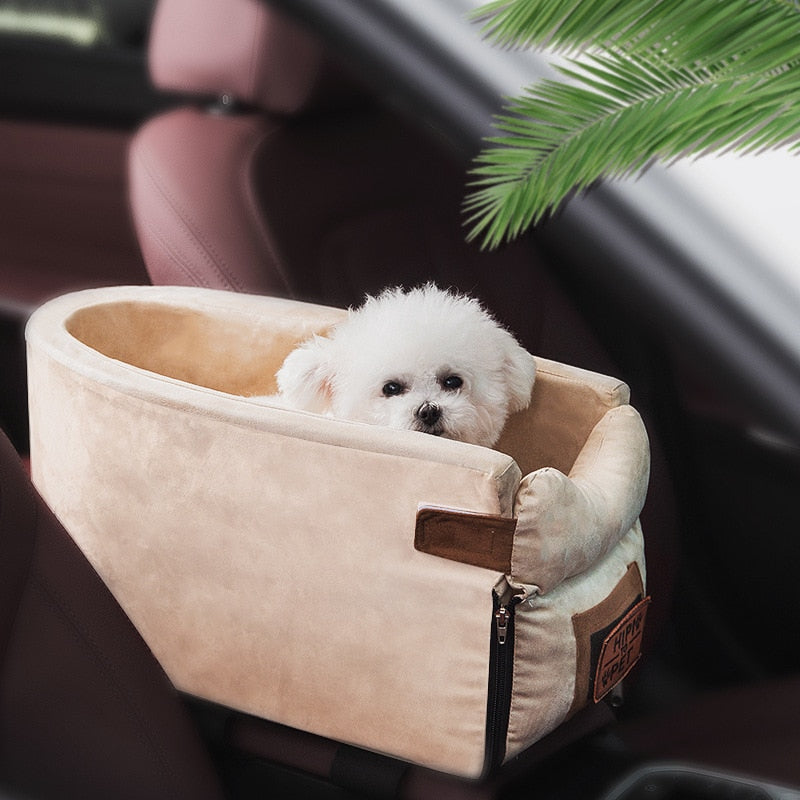 Pet Seat Protector For Small Dog