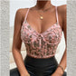 Women Corset Tank Tops for Summer